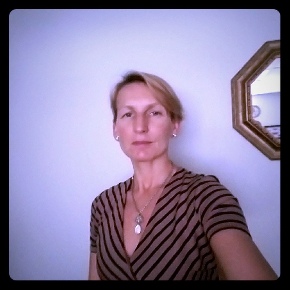 Meet your Posher, Vesna